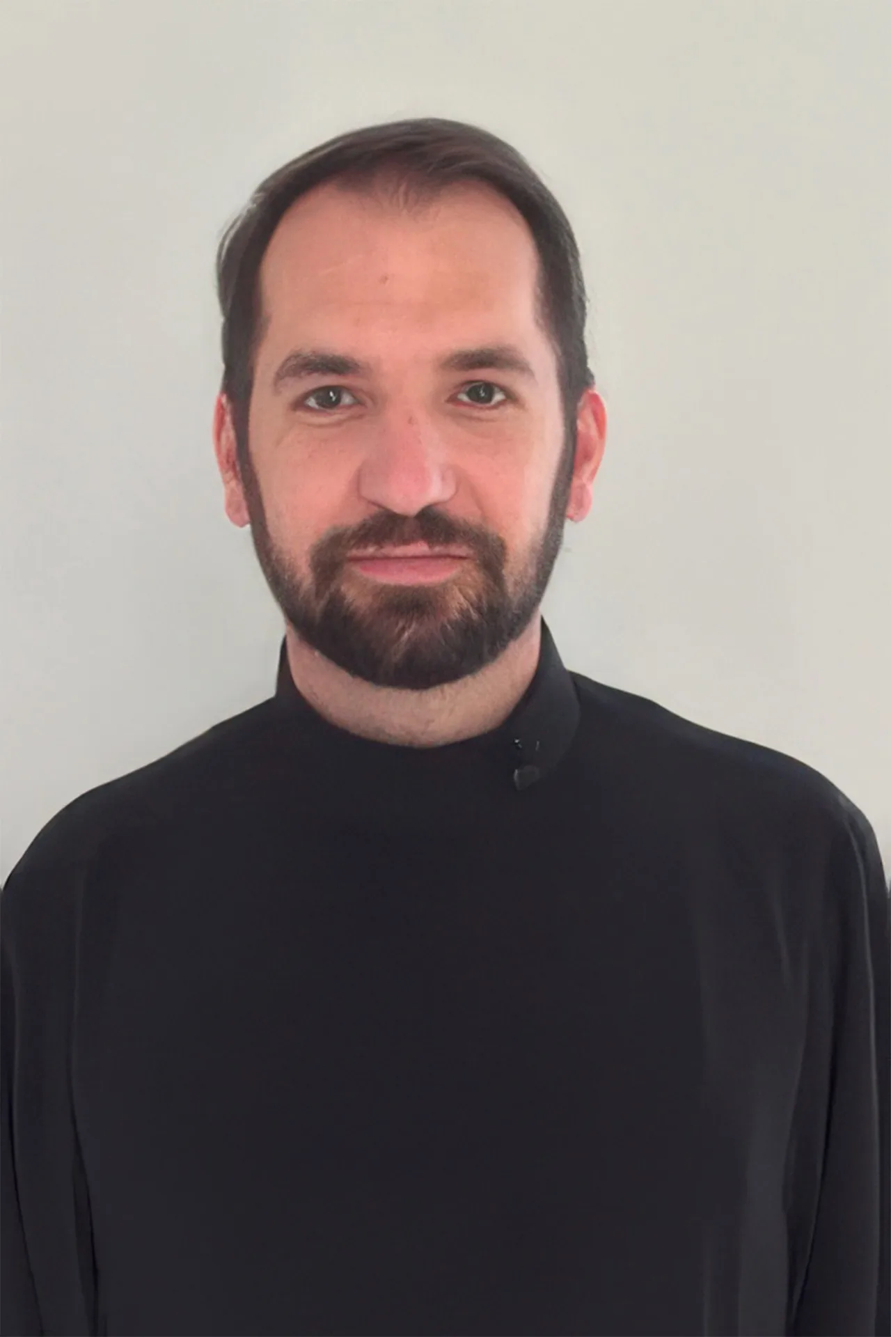 Dobos András_Miskolci Egyházmegye