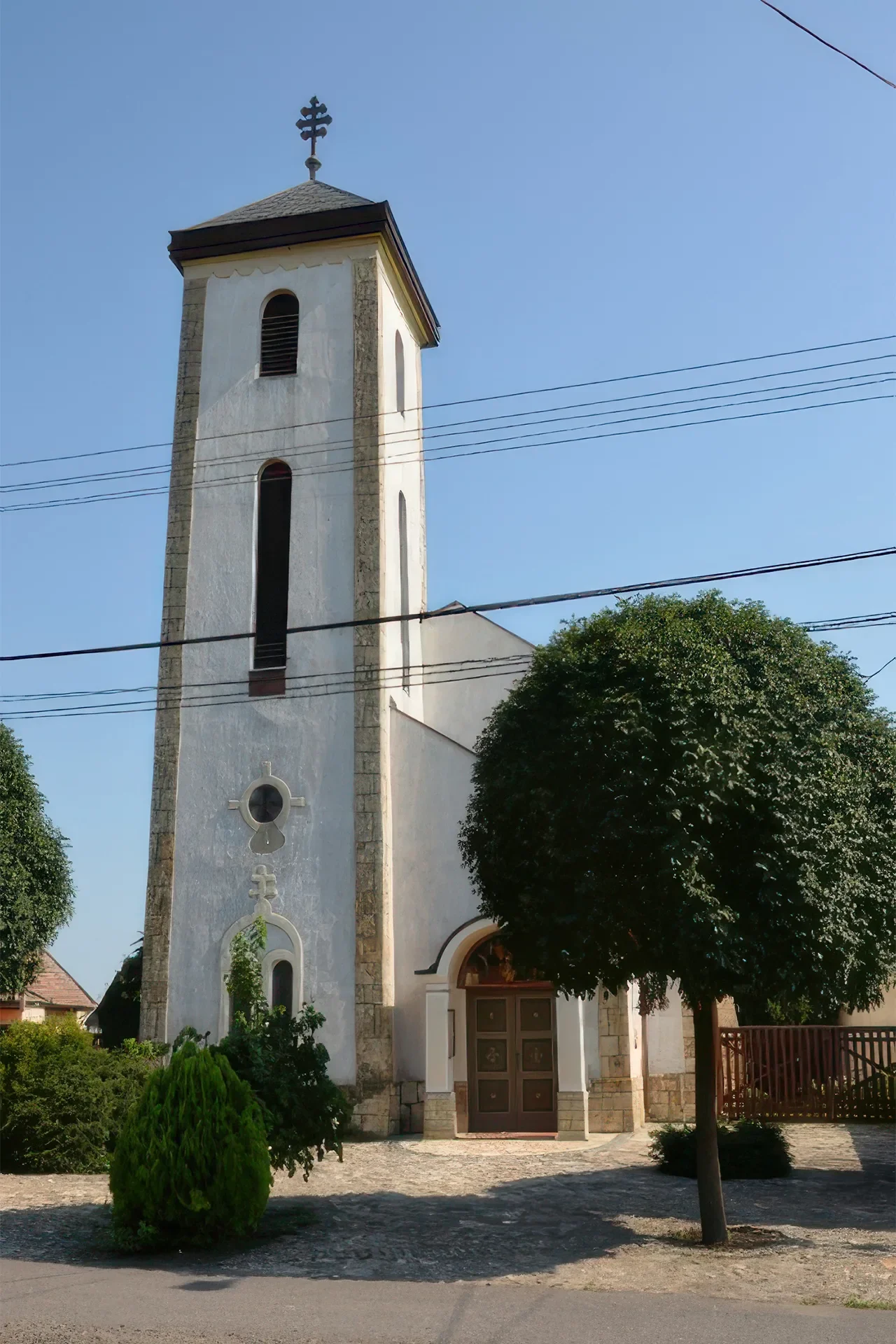 Bekecs_Miskolci Egyházmegye
