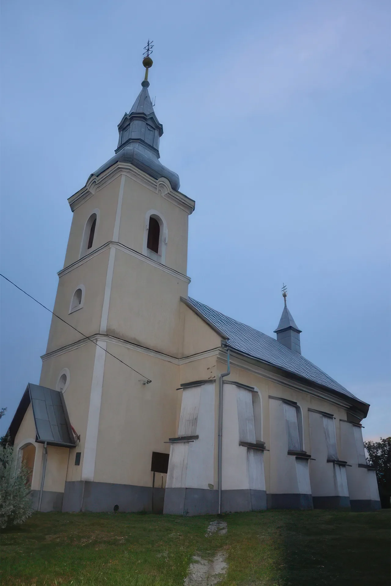 Dámóc_Miskolci Egyházmegye