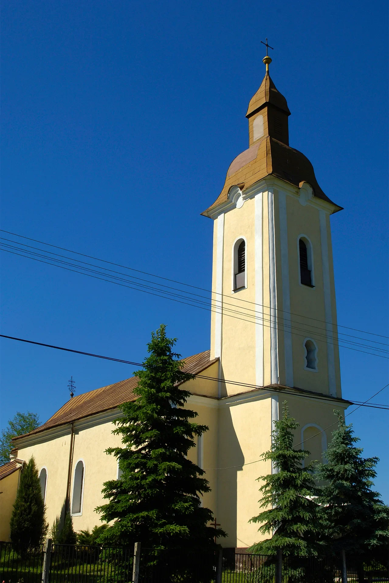 Felsővadász_Miskolci Egyházmegye