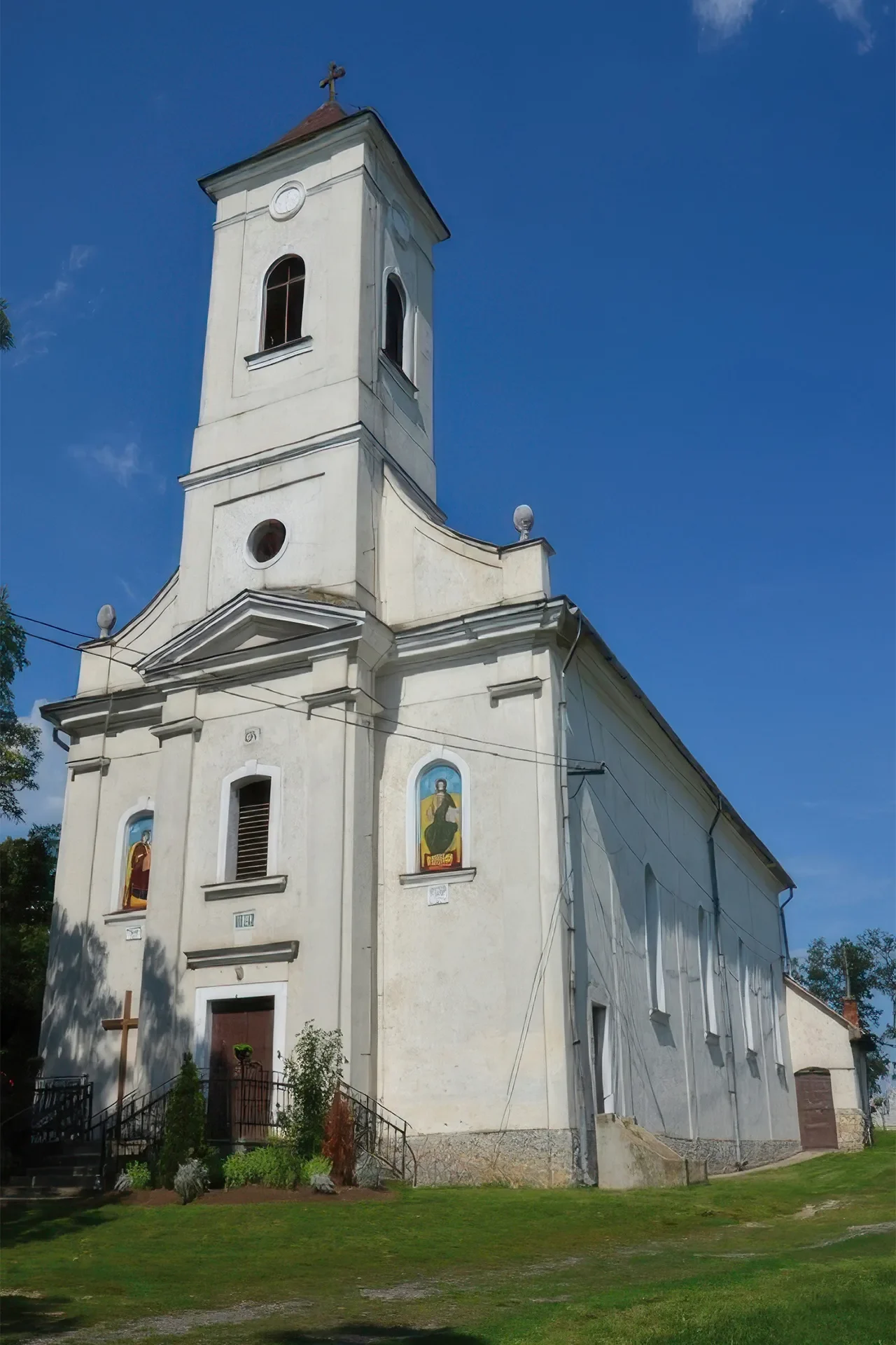 Homrogd_Miskolci Egyházmegye