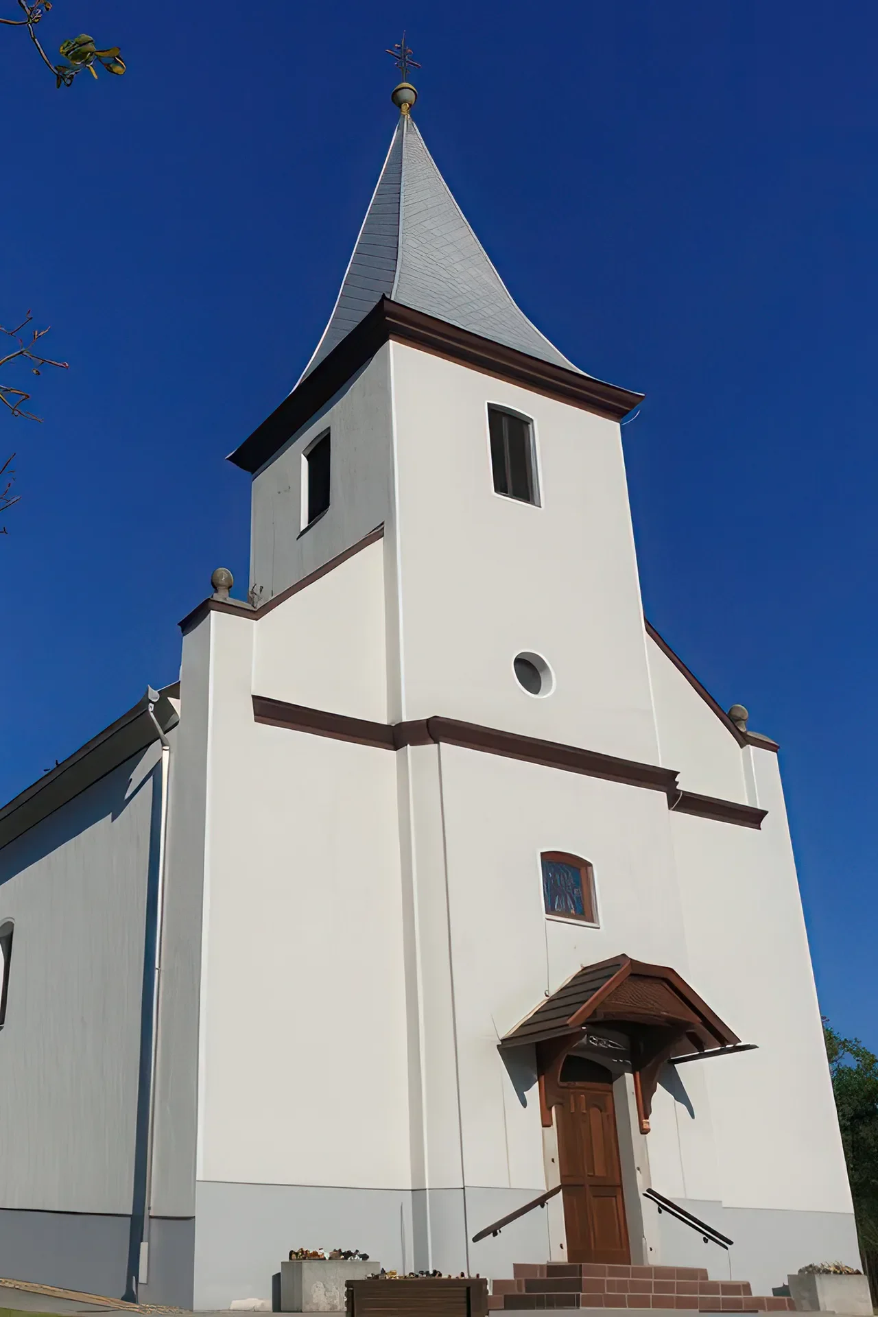 Komlóska_Miskolci Egyházmegye