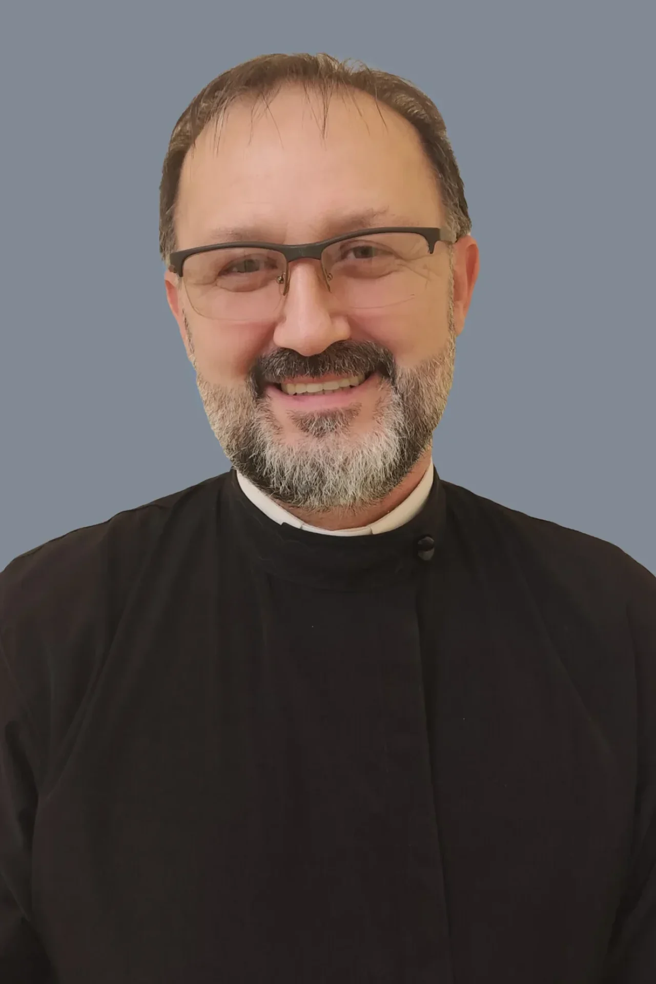 Trescsula László